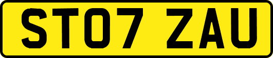 ST07ZAU