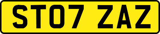 ST07ZAZ