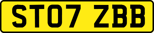 ST07ZBB