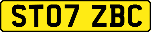 ST07ZBC