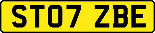 ST07ZBE