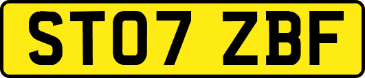 ST07ZBF