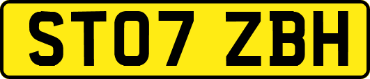 ST07ZBH