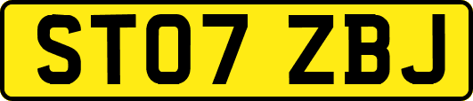 ST07ZBJ