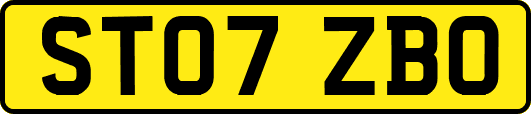 ST07ZBO