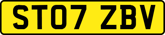 ST07ZBV