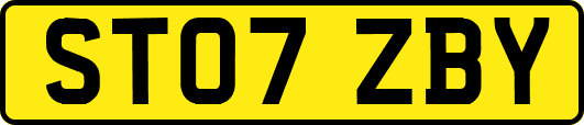 ST07ZBY