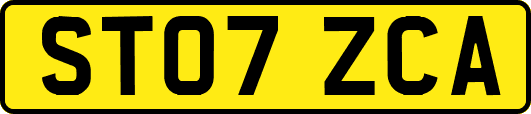 ST07ZCA