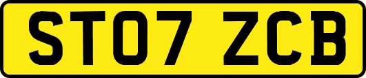 ST07ZCB
