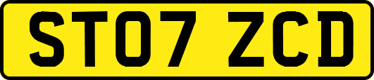 ST07ZCD