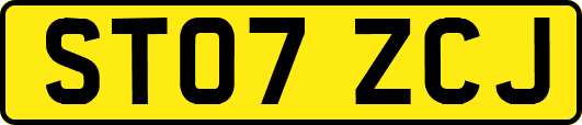 ST07ZCJ