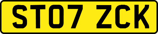ST07ZCK