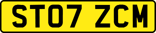 ST07ZCM