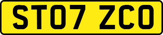 ST07ZCO