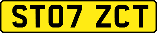 ST07ZCT