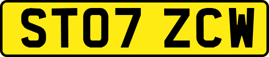 ST07ZCW
