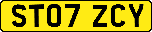 ST07ZCY