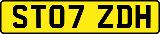 ST07ZDH