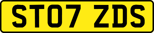 ST07ZDS