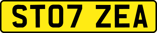 ST07ZEA