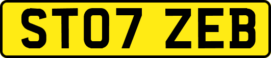 ST07ZEB