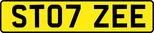 ST07ZEE