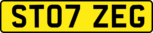 ST07ZEG