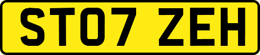 ST07ZEH