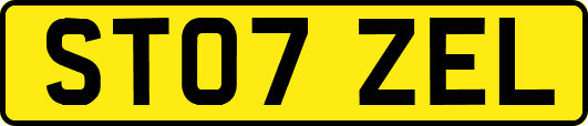 ST07ZEL