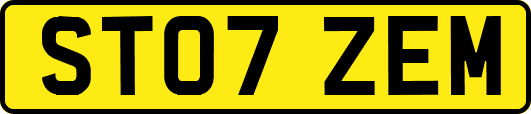 ST07ZEM