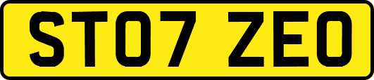 ST07ZEO