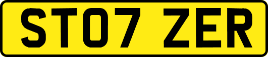 ST07ZER