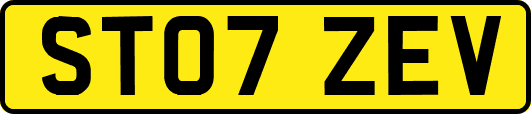 ST07ZEV