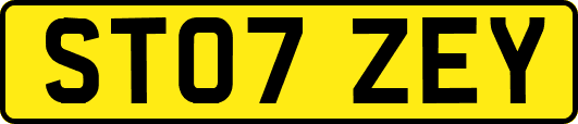 ST07ZEY