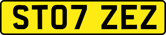 ST07ZEZ
