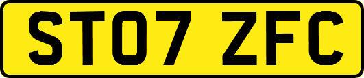 ST07ZFC