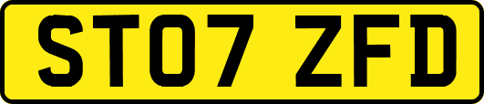 ST07ZFD