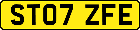 ST07ZFE