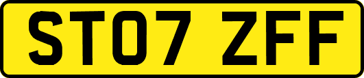 ST07ZFF
