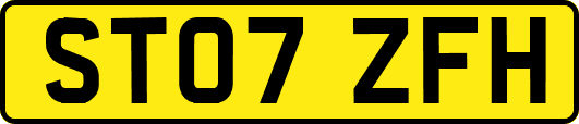ST07ZFH