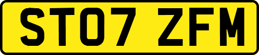 ST07ZFM