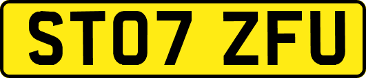 ST07ZFU