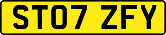 ST07ZFY