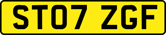 ST07ZGF