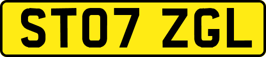 ST07ZGL