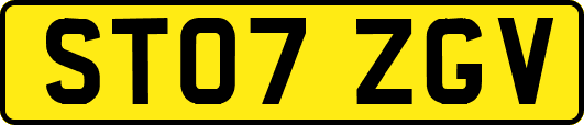 ST07ZGV