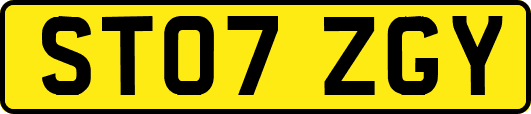 ST07ZGY