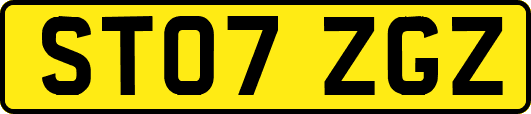 ST07ZGZ