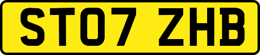 ST07ZHB