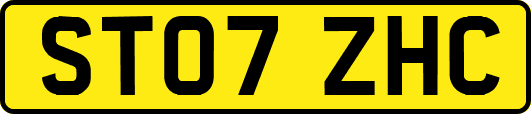ST07ZHC